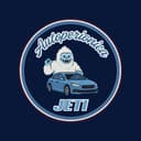 Logo Autoperionice Jeti