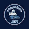 Logo Autoperionice Jeti